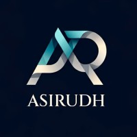 Asirudh Software Logo